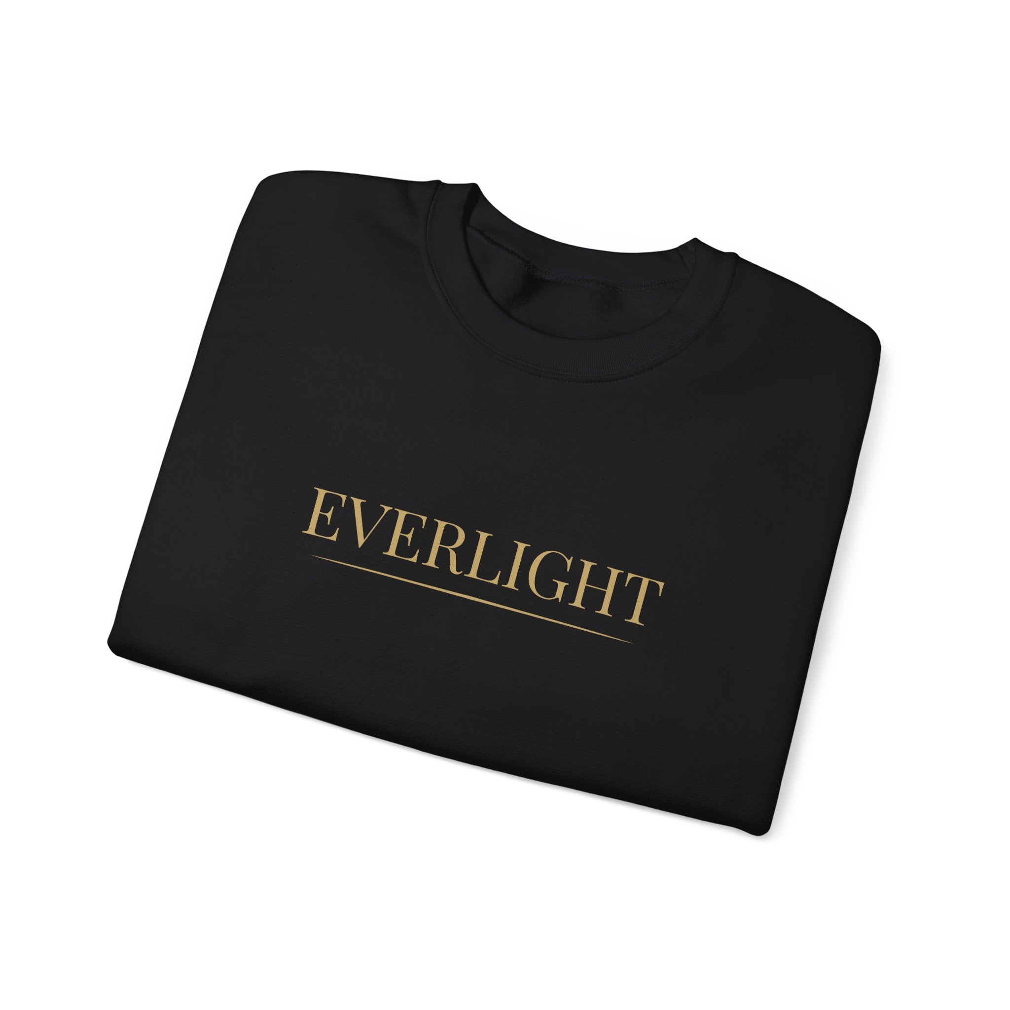 🌙 Everlight – Unisex Premium Sweatshirt | Arolia