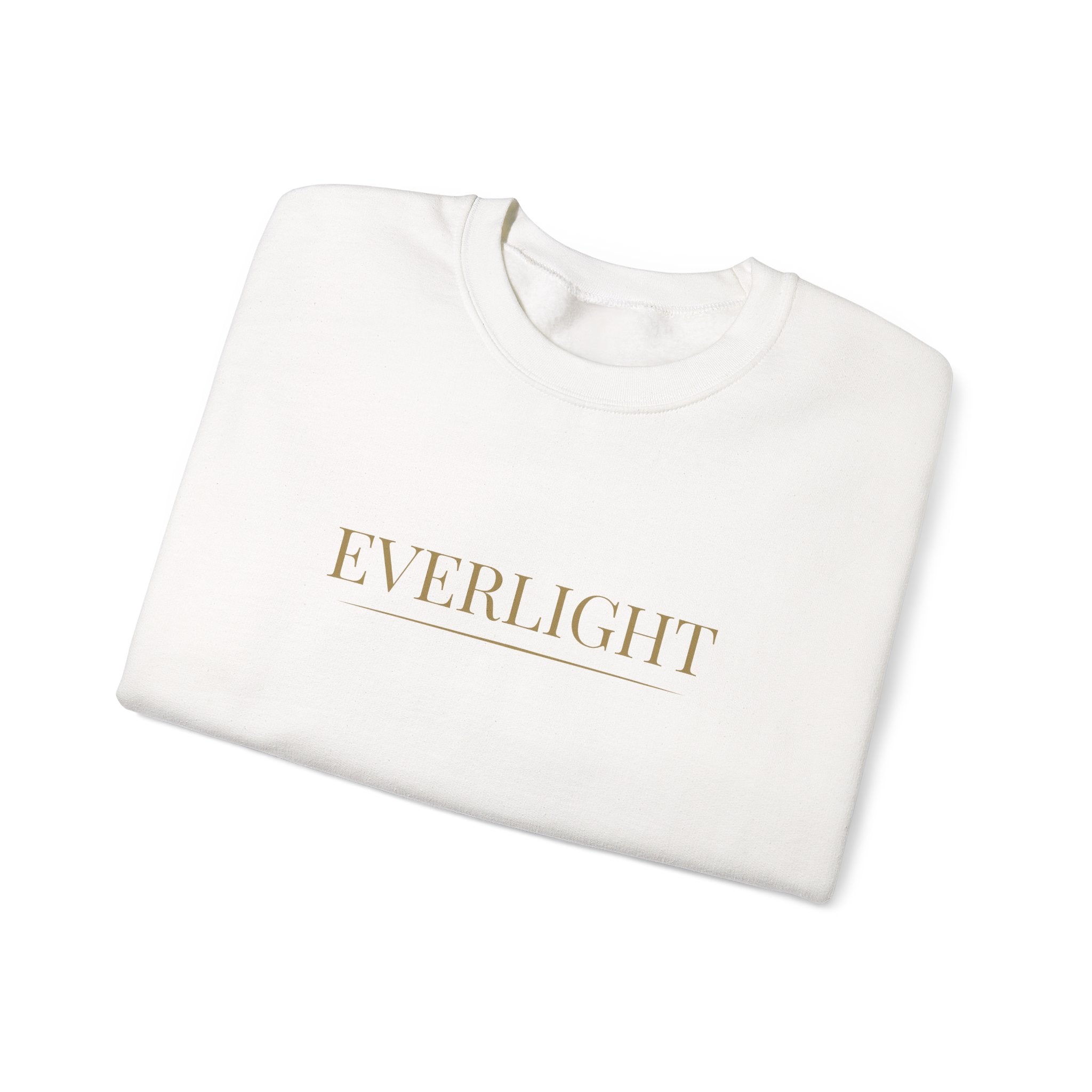 🌙 Everlight – Unisex Premium Sweatshirt | Arolia