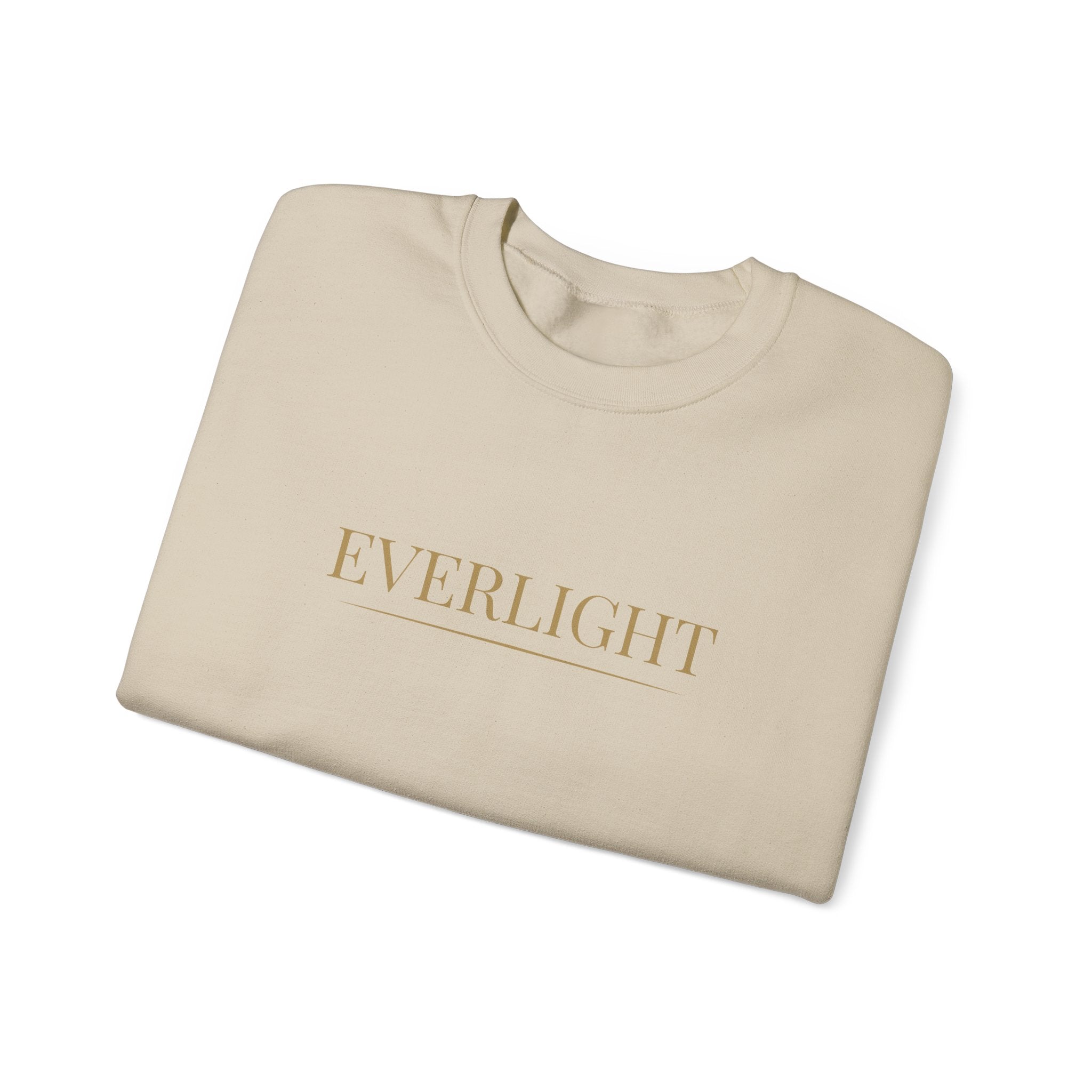 🌙 Everlight – Unisex Premium Sweatshirt | Arolia