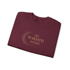 🔥 The Warmth Within – Unisex Premium Sweatshirt | Arolia